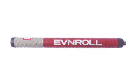 Used Evnroll ER1 Blade Putter - Right-Handed - 34.5 in - Blade