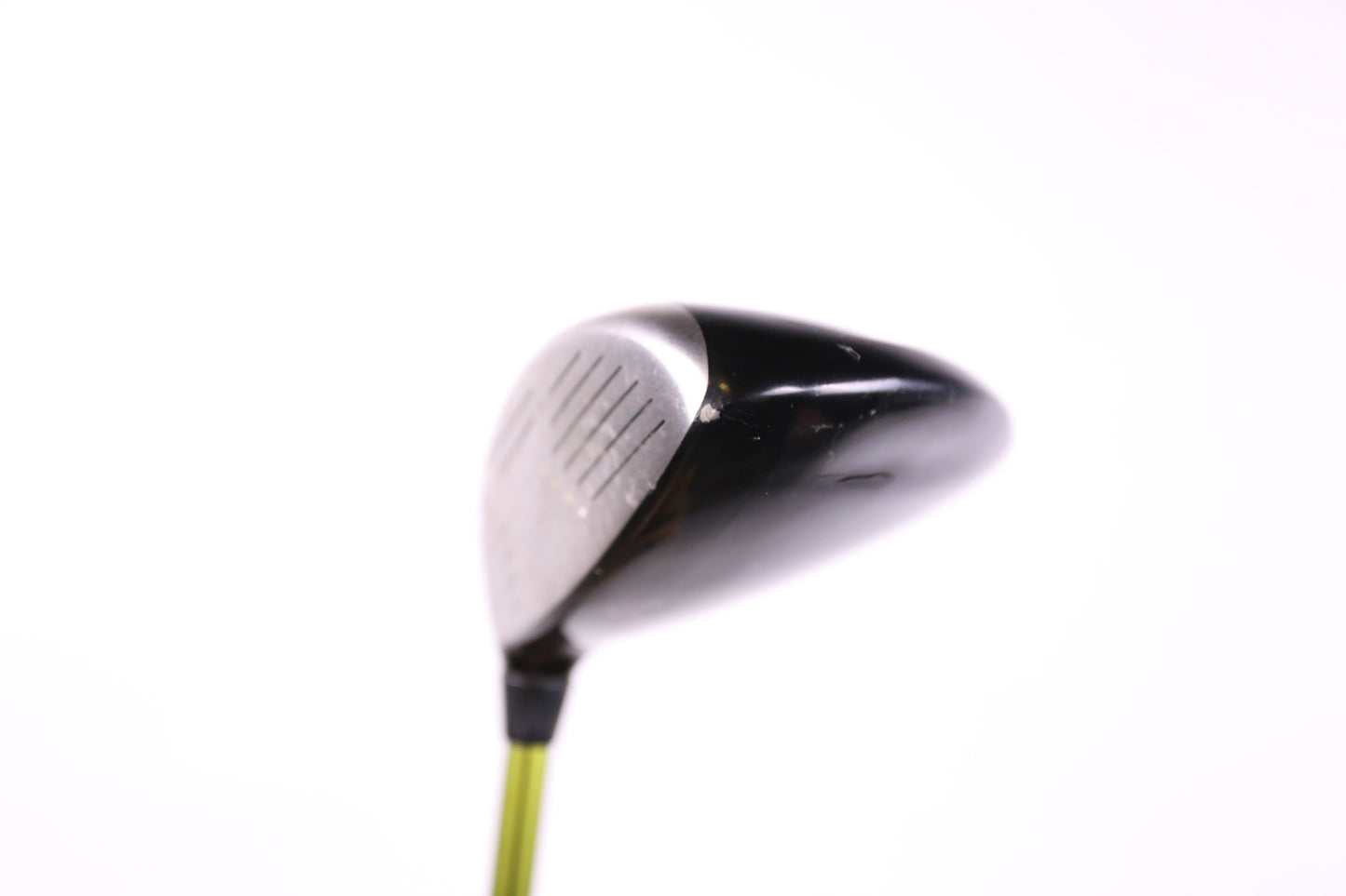 Used Callaway FT-iZ 3-Wood - Right-Handed - 15 Degrees - Regular Flex-Next Round