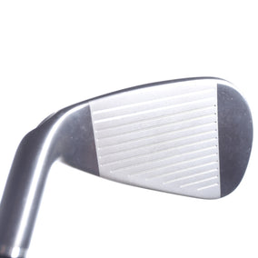 Used Callaway Big Bertha OS Single Fitting 7-Iron - Right-Handed - Extra Stiff Flex-Next Round