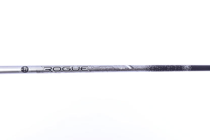 Used TaylorMade SIM Driver - 9 Degrees - Extra Stiff Flex Mitsubishi Rogue 110 MSI - Right-Handed