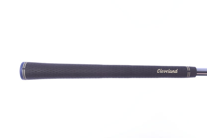 Used Cleveland RTX-3 Black Satin Sand Wedge - Right-Handed - 56 Degrees - Wedge Flex