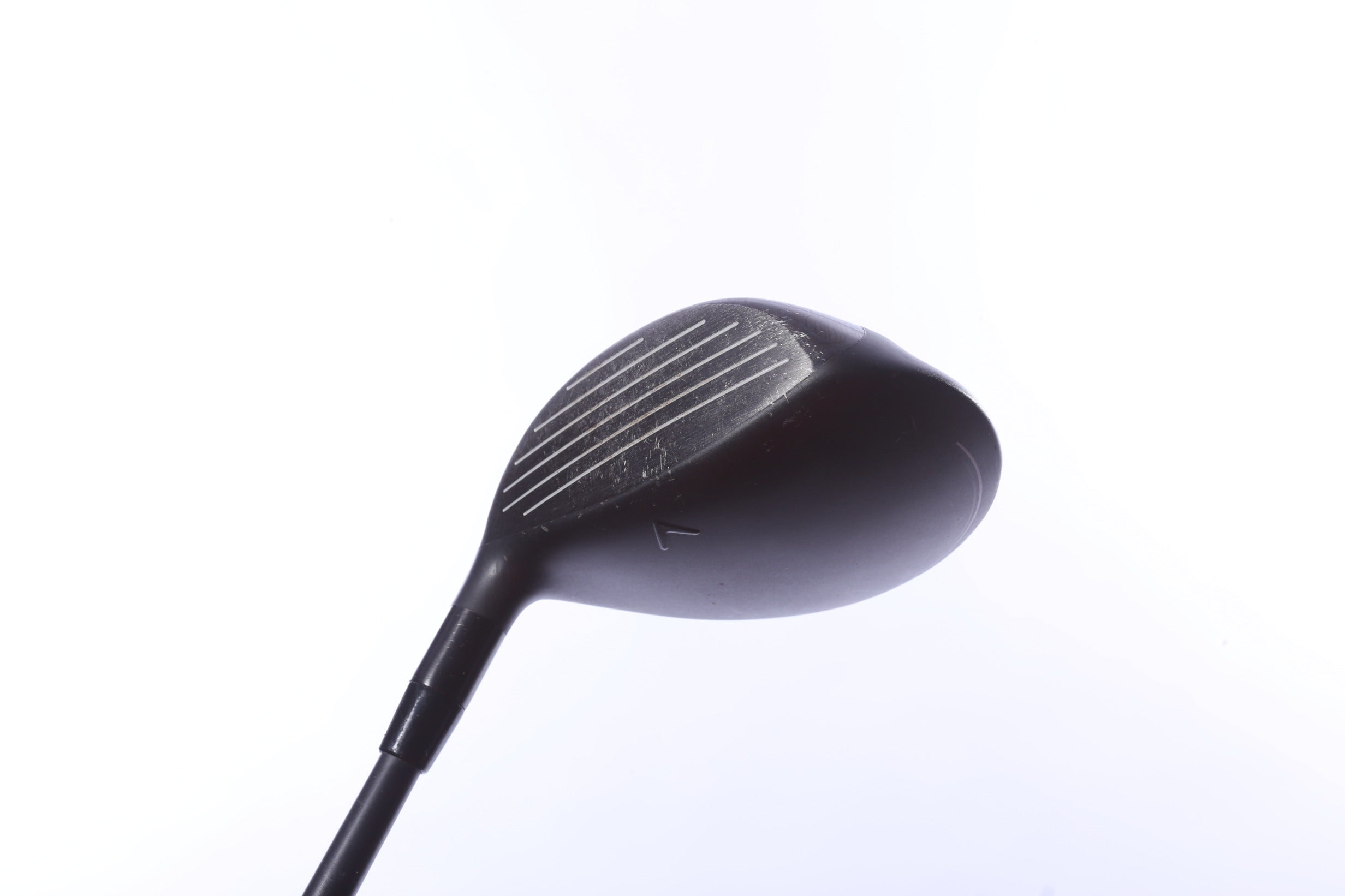 Used Callaway XR 16 7-Wood - Right-Handed - 21 Degrees - Ladies Flex-Next Round