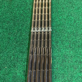 Nippon Shaft N.S. Pro 950GH Iron Set Shaft Set - Regular Flex - 35"-37.5"-Next Round