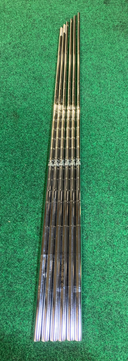 Nippon Shaft N.S. Pro 950GH Iron Set Shaft Set - Regular Flex - 35"-37.5"-Next Round