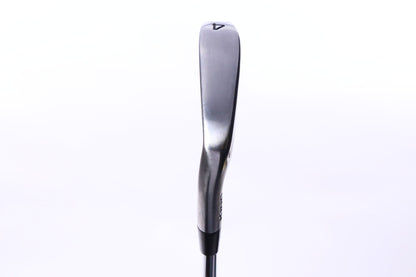 Used Cobra 2022 KING Forged Tec OL Single 4-Iron - Left-Handed - Stiff Flex