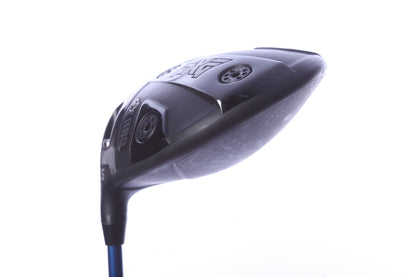 Used PXG 0811 X Plus Proto Driver - 10.5 Degrees - Stiff Flex Project X Evenflow Riptide CB - Left-Handed