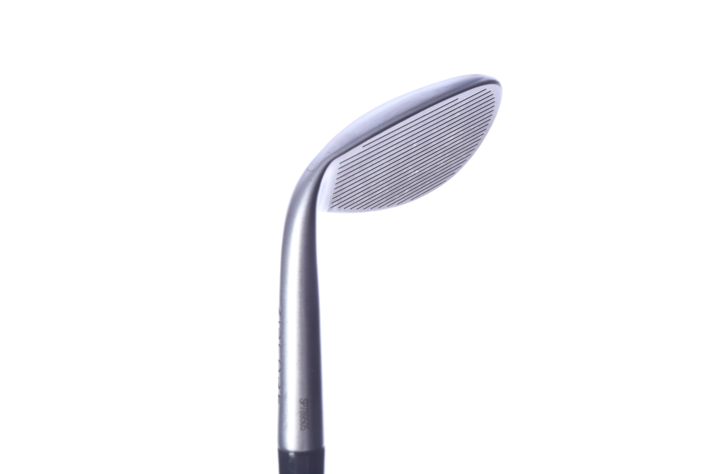Used Cleveland RTX Full-Face 2 Rack Lob Wedge - Right-Handed - 58 Degrees - Wedge Flex-Next Round