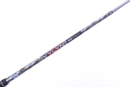 Used Va Composites Vylyn Driver Shaft Stiff Flex Graphite - 43.5 in - Cobra MyFly Adapter
