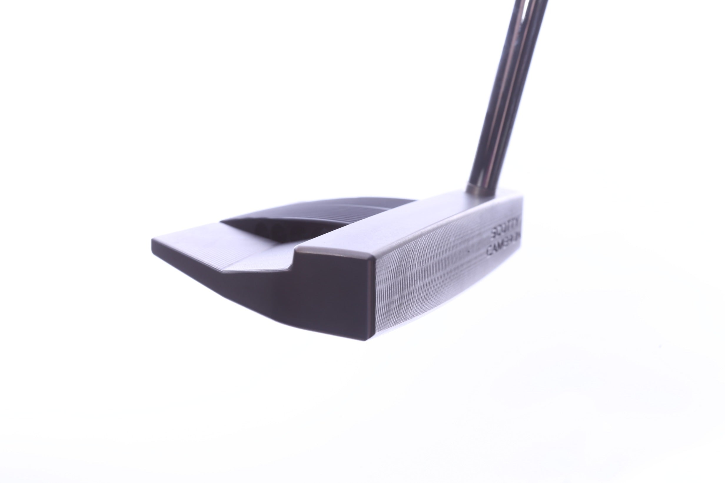Used Titleist Scotty Cameron Phantom X 9 2022 Putter - Right-Handed - 35 in - Mallet
