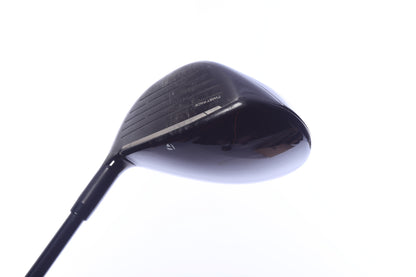 Used TaylorMade Qi10 5-Wood - Right-Handed - 18 Degrees - Stiff Flex