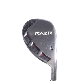 Used Callaway RAZR X Tour 4H Hybrid - Right-Handed - 24 Degrees - Regular Flex-Next Round