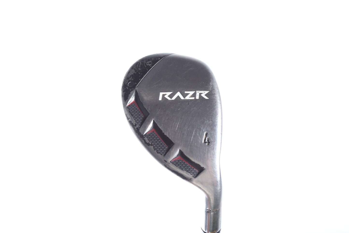 Used Callaway RAZR X Tour 4H Hybrid - Right-Handed - 24 Degrees - Regular Flex-Next Round