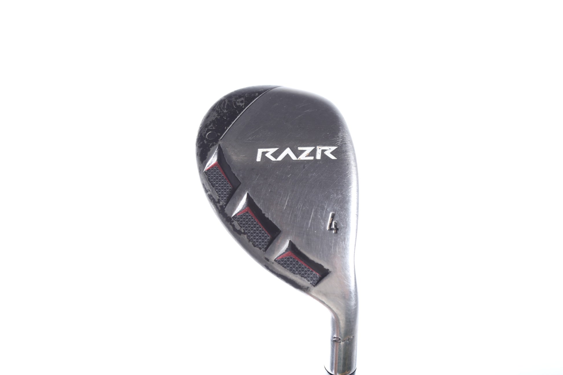 Used Callaway RAZR X Tour 4H Hybrid - Right-Handed - 24 Degrees - Regular Flex-Next Round