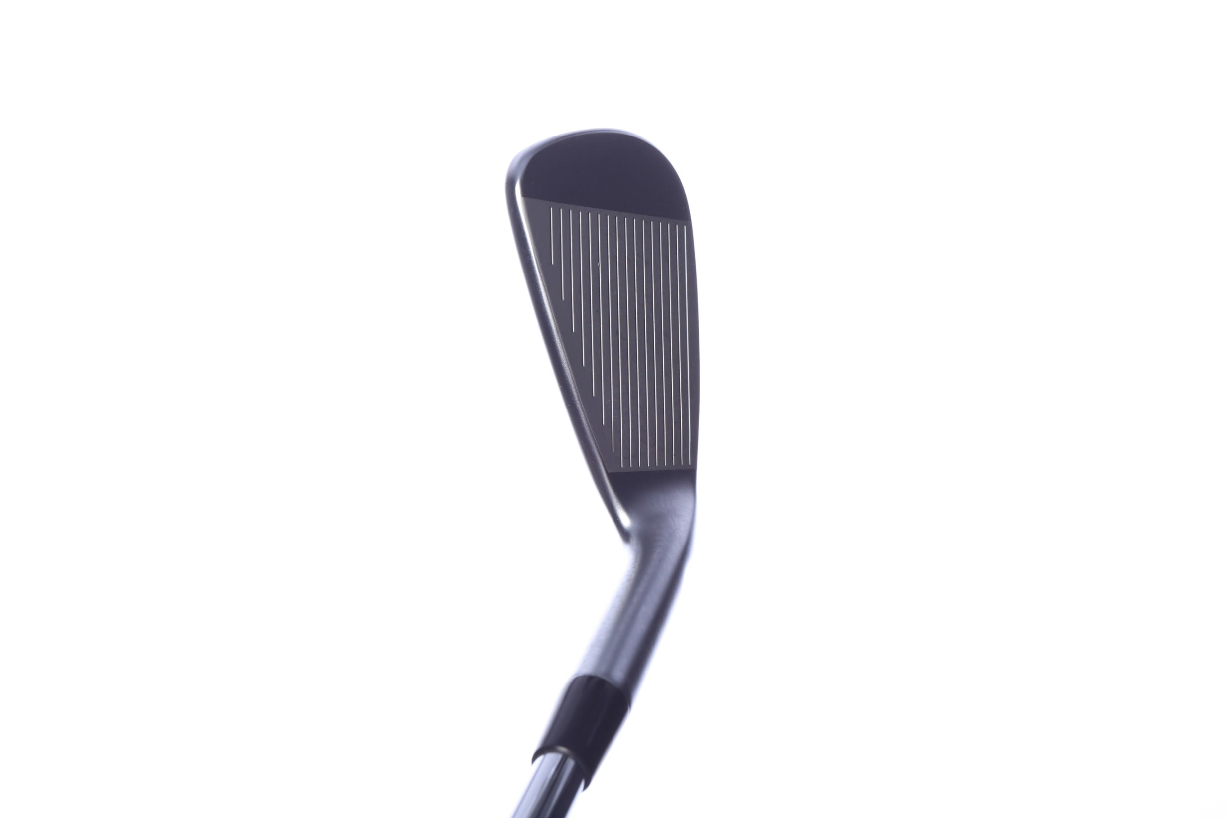 Used Ping i530 Single 6-Iron - Left-Handed - Stiff Flex-Next Round