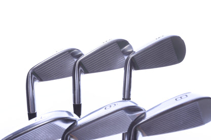 Used Mizuno Pro 223 Iron Set - Right-Handed - 5-PW - Extra Stiff Flex-Next Round