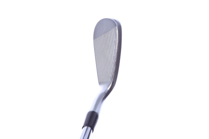 Used Cobra 2020 KING Forged Tec Pitching Wedge - Right-Handed - 44 Degrees - Stiff Flex