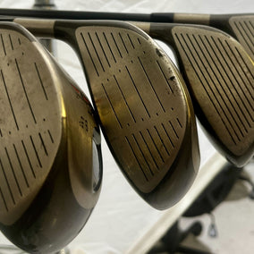 Wholesale Lot 15 Golf Clubs - Titleist Drivers-Next Round