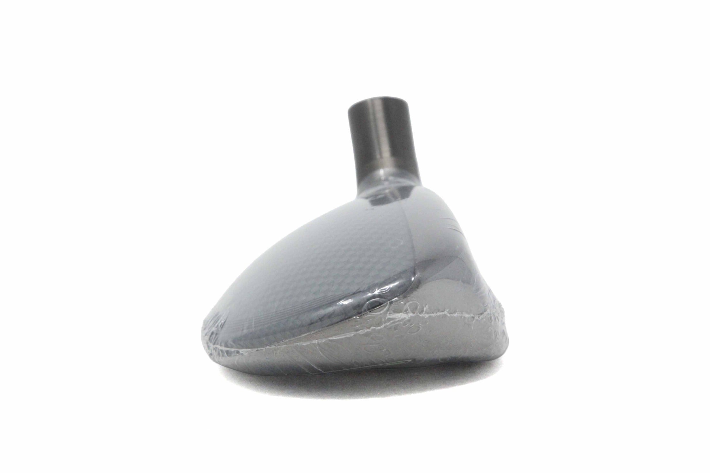 Used TaylorMade Qi35 MAX Rescue 3H - HEAD ONLY - Right-Handed - 19 Degrees