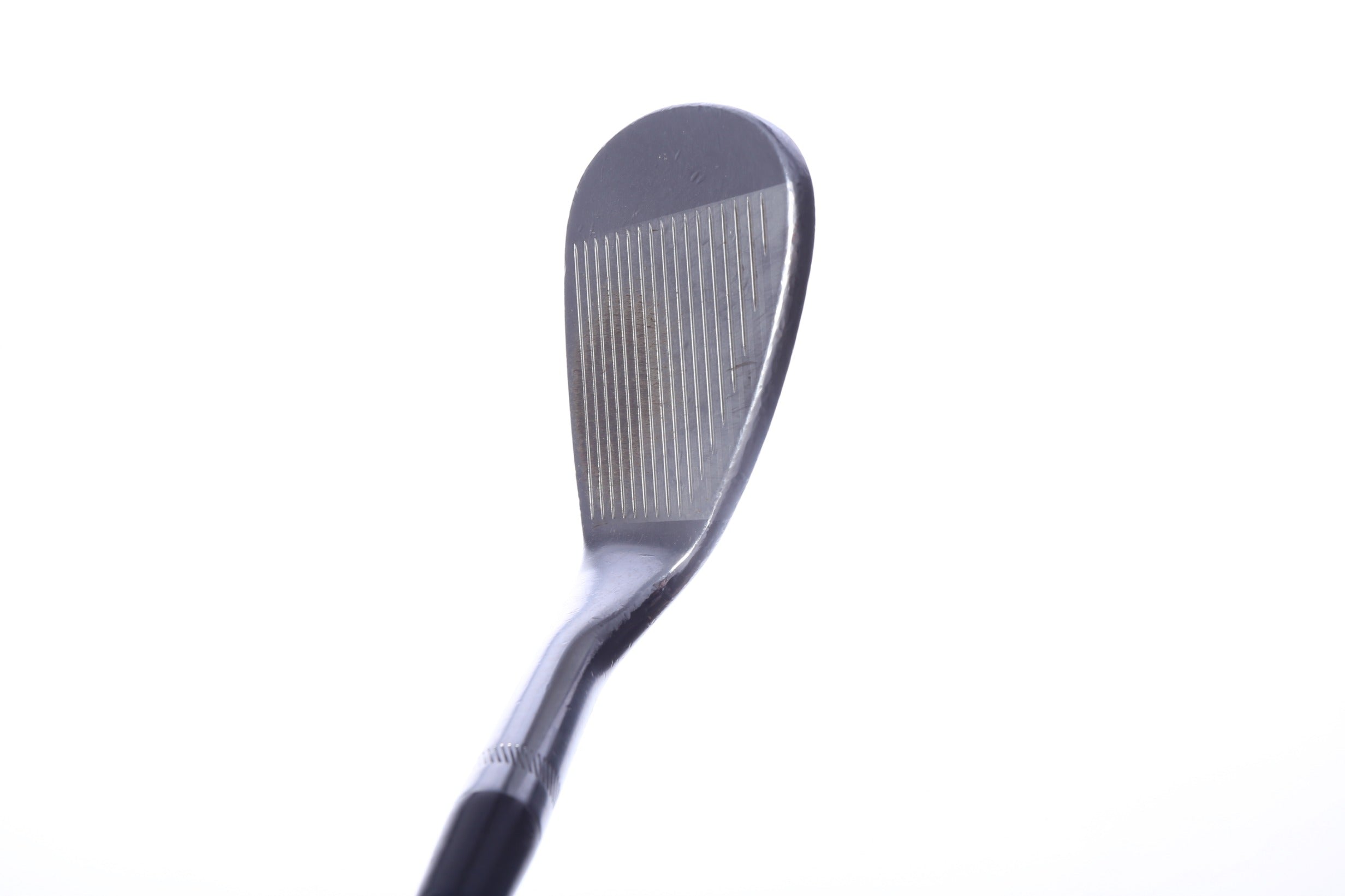 Used Titleist Vokey SM6 Tour Chrome Sand Wedge - Right-Handed - 56 Degrees - Wedge Flex-Next Round