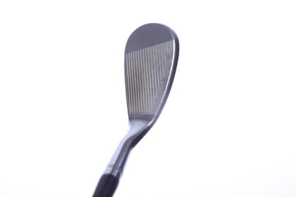 Used Titleist Vokey SM6 Tour Chrome Sand Wedge - Right-Handed - 56 Degrees - Wedge Flex-Next Round