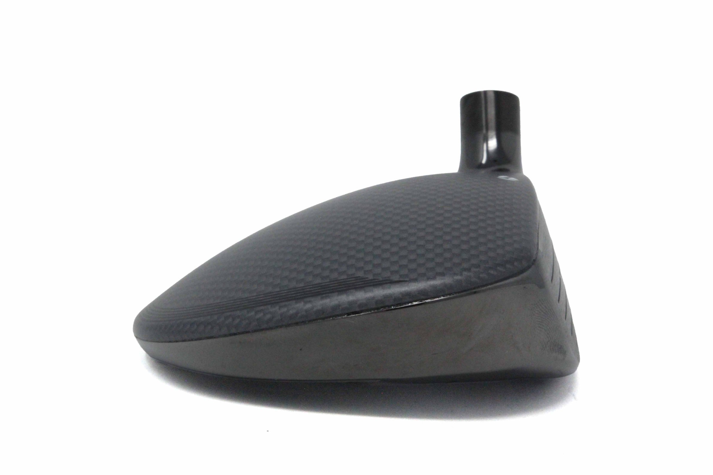 Used TaylorMade Qi35 3-Wood - Right-Handed - 15 Degrees - Not Specified Flex-Next Round