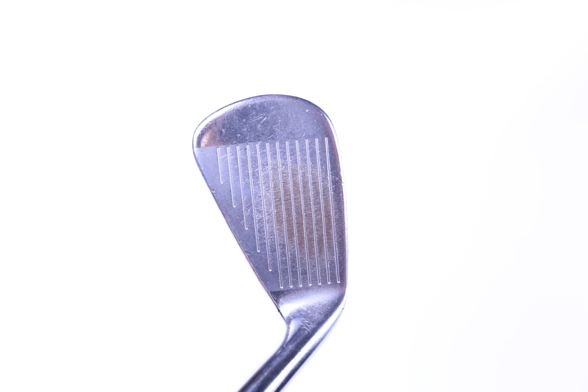 Used Titleist AP2 Single 7-Iron - Left-Handed - Regular Plus Flex-Next Round