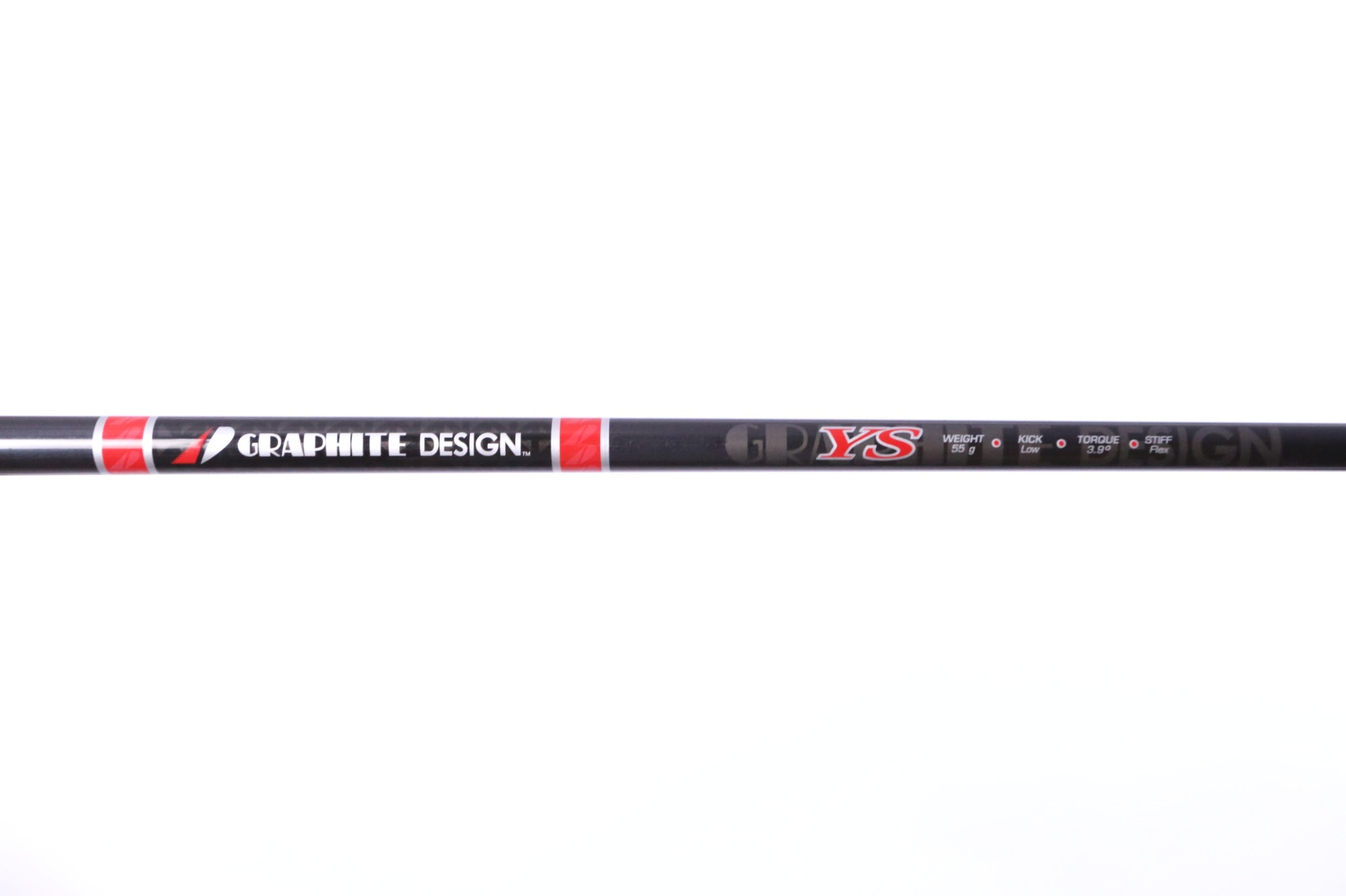 Used Cobra S9 Single 8-Iron - Right-Handed - Stiff Flex