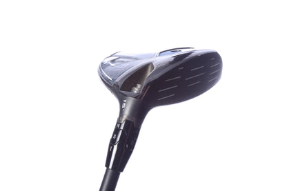 Used Callaway Paradym Ai Smoke MAX 3-Wood - Right-Handed - 15 Degrees - Seniors Flex-Next Round