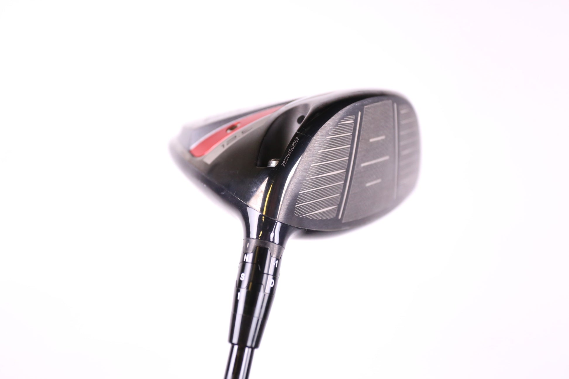 Used Callaway Big Bertha 23 Driver - 12.5 Degrees - Regular Flex Project X HZRDUS Smoke Red RDX - Right-Handed-Next Round