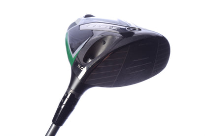 Used Callaway Elyte Driver - 9 Degrees - Regular Flex Project X Denali - Right-Handed