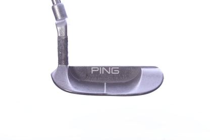 Used Ping B61 Putter - Right-Handed - 34 in - Blade
