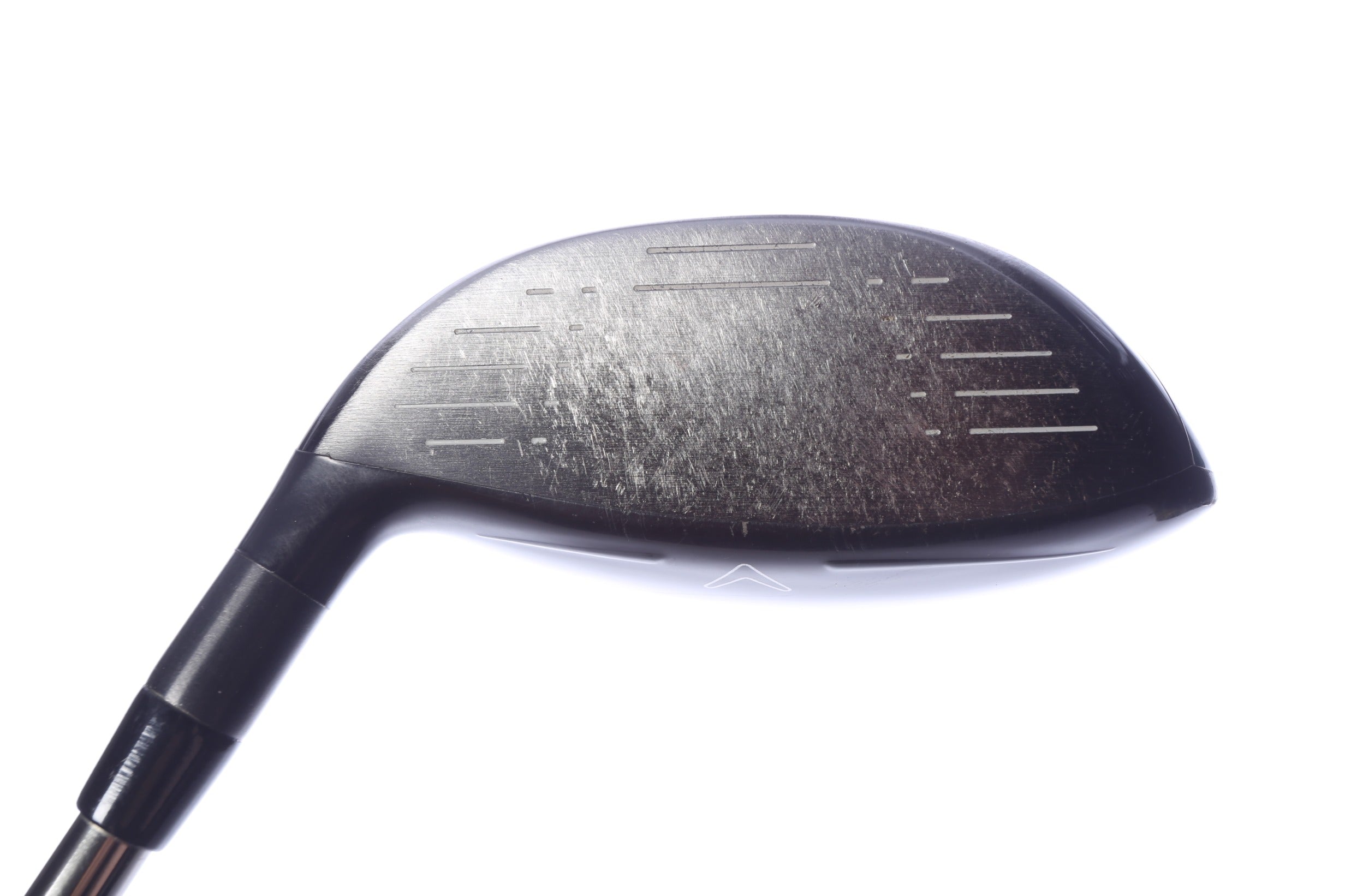 Used Callaway Rogue 4-Wood - Right-Handed - 17 Degrees - Ladies Flex