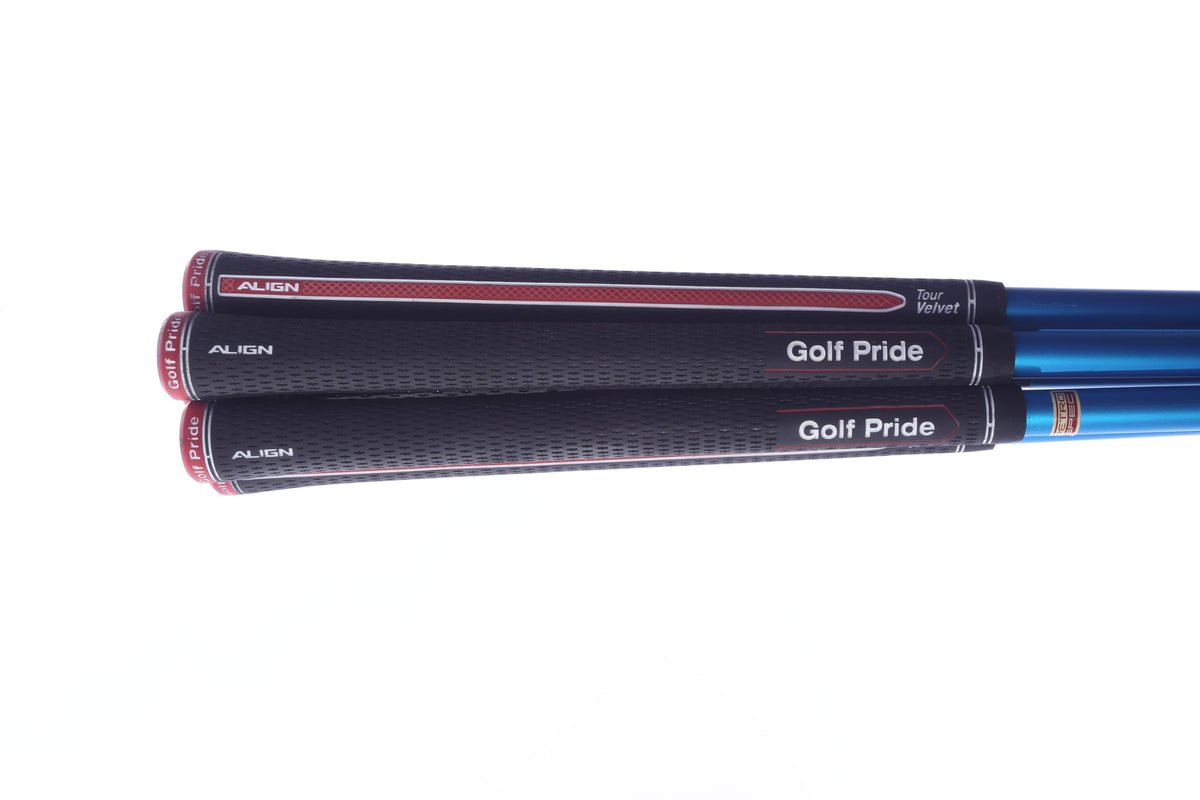 Used Ping G440 Iron Set - Right-Handed - 5-PW - Regular Flex