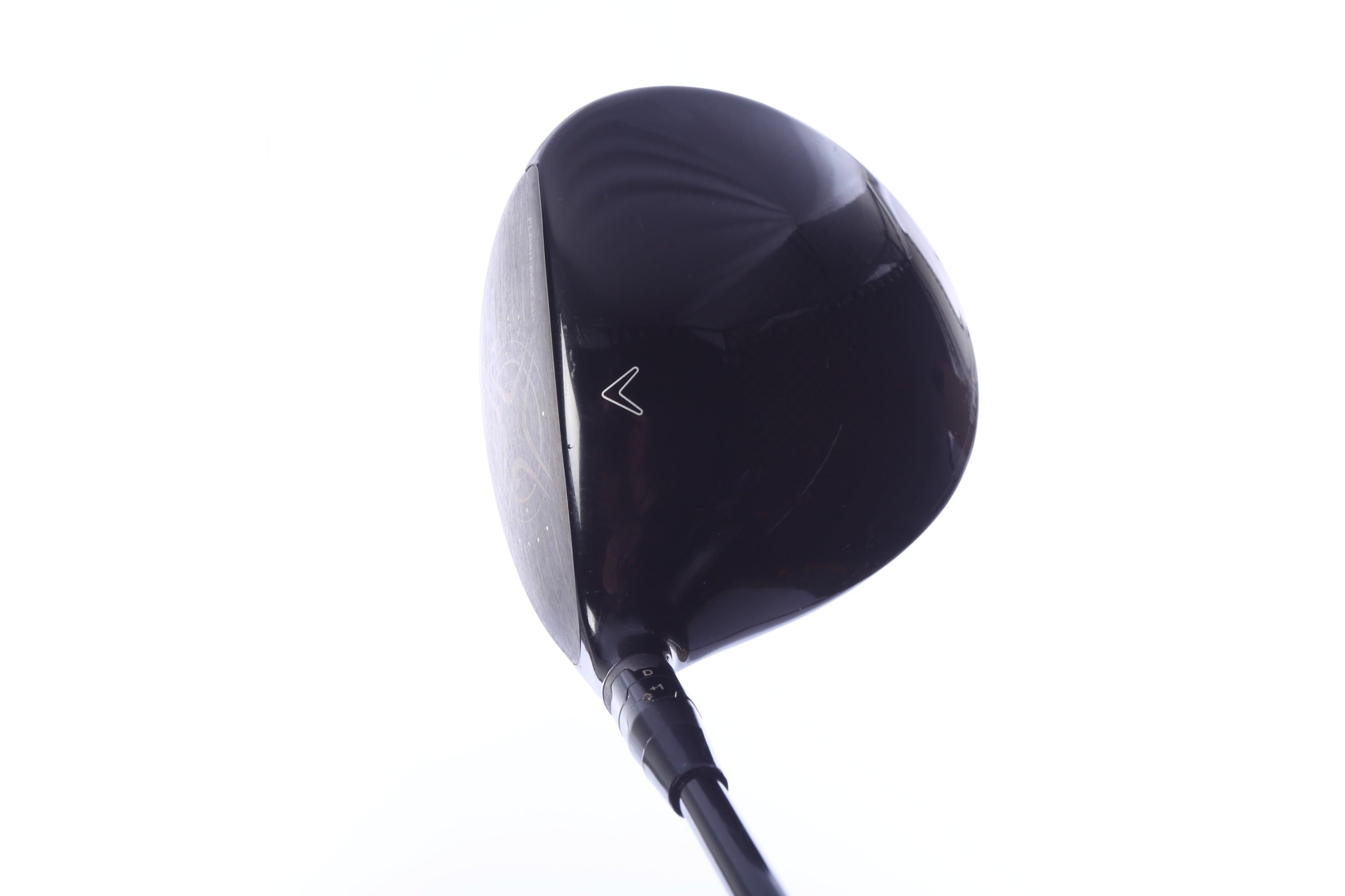 Used Callaway Epic MAX Driver - 10.5 Degrees - Regular Flex UST Mamiya Proforce Competition 65 Series - Right-Handed