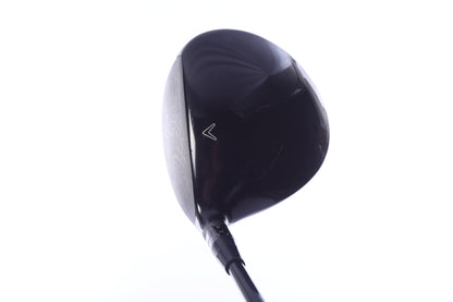 Used Callaway Epic MAX Driver - 10.5 Degrees - Regular Flex UST Mamiya Proforce Competition 65 Series - Right-Handed