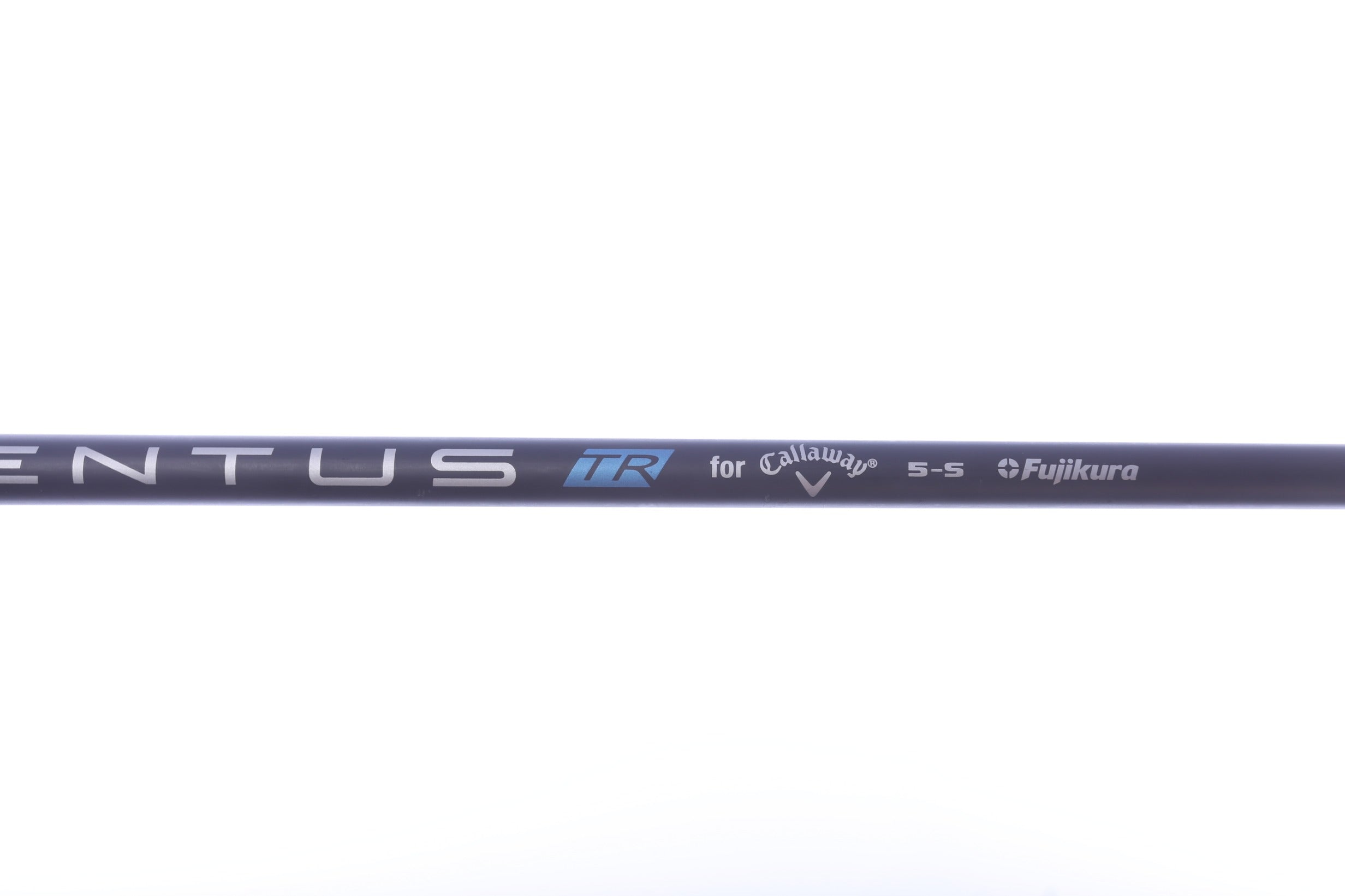 Used Callaway Quantum MAX Driver - 9 Degrees - Stiff Flex Fujikura Ventus Blue TR - Right-Handed