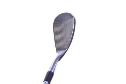 Used Titleist Vokey SM9 Tour Chrome Lob Wedge - Right-Handed - 60 Degrees - Wedge Flex-Next Round