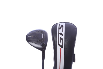 Used Titleist GTS2 3-Wood - Right-Handed - 15 Degrees - Stiff Flex