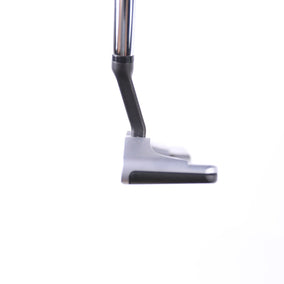 Used PXG Battle Ready II Closer Putter - Right-Handed - 35 in - Blade-Next Round