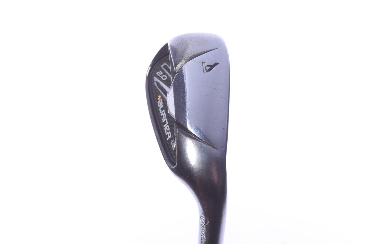Used TaylorMade Burner 2.0 Approach Wedge - Right-Handed - 50 Degrees - Regular Flex