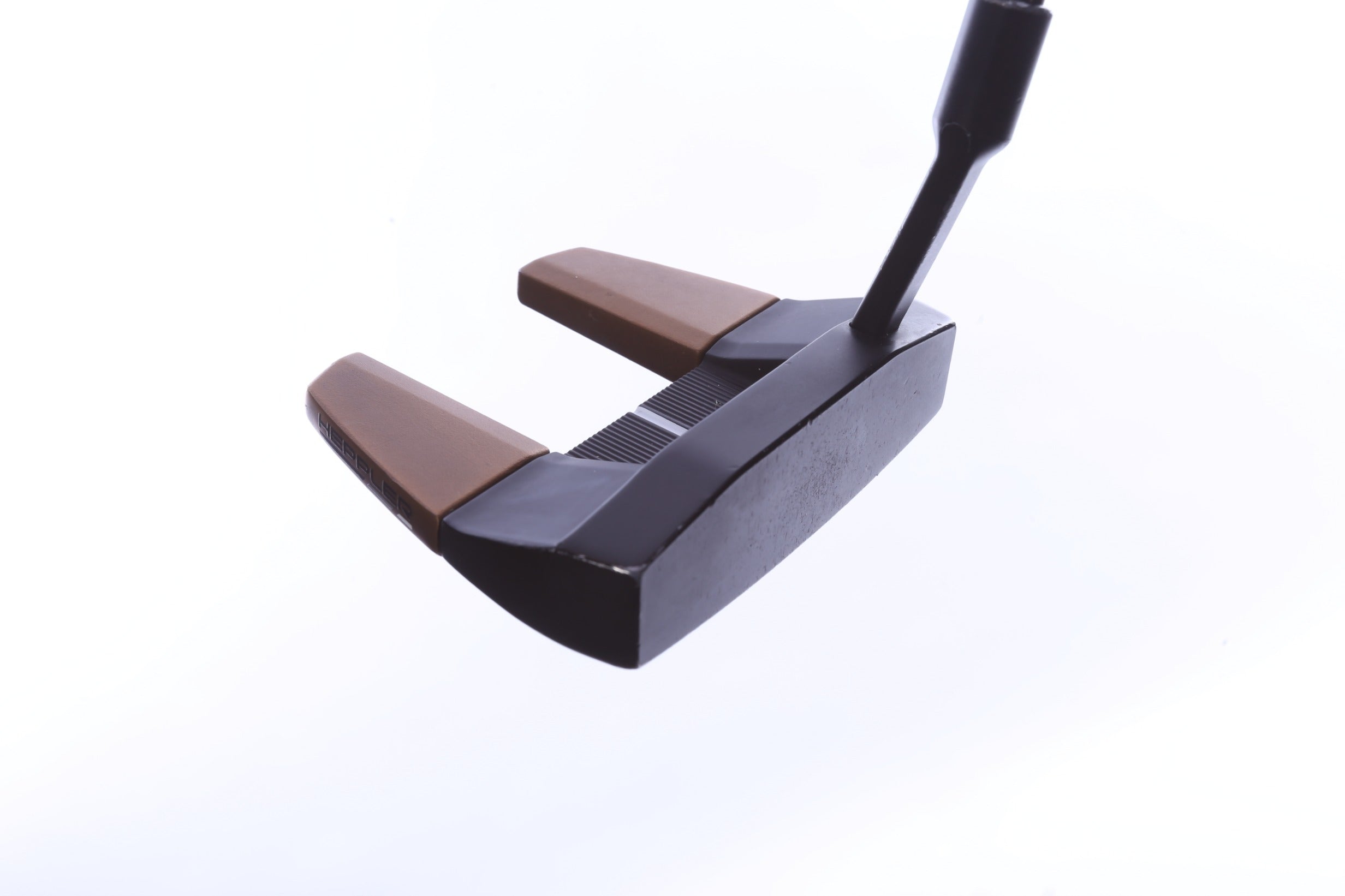 Used Ping Heppler Tyne 3 Putter - Right-Handed - 31.5 in - Mallet-Next Round