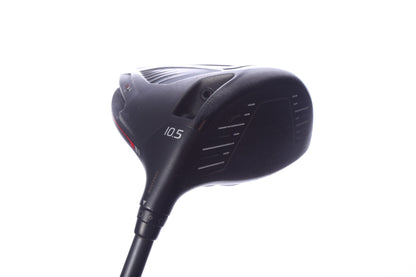 Used Ping G410 Plus Driver - 10.5 Degrees - Regular Flex Ping Alta CB - Right-Handed-Next Round