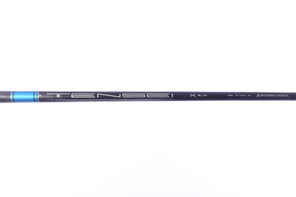 Used Titleist GT2 Driver - 10 Degrees - Stiff Flex Mitsubishi TENSEI 1K Blue - Right-Handed