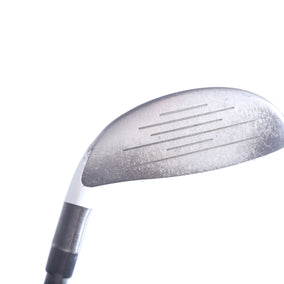 Used TaylorMade RocketBallz 4H Hybrid - Right-Handed - 22 Degrees - Regular Flex-Next Round