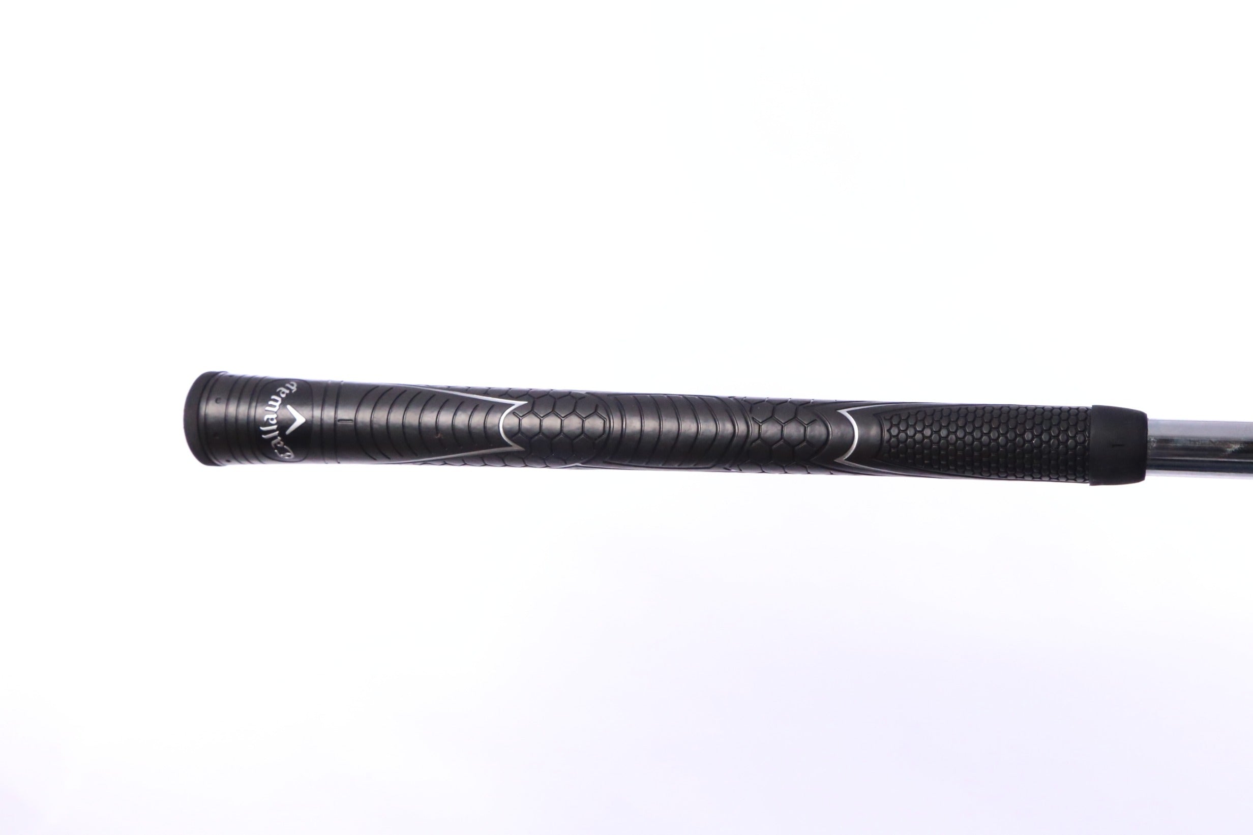 Used Callaway Rogue ST MAX Pitching Wedge - Right-Handed - 41 Degrees - Extra Stiff Flex-Next Round