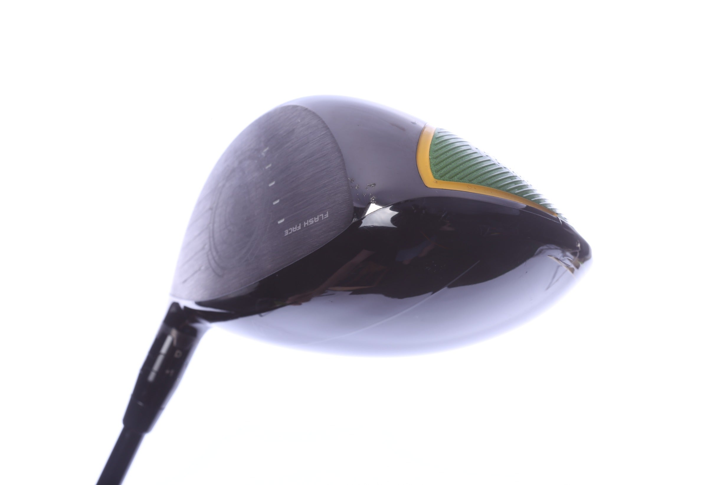 Used Callaway Epic Flash Sub Zero Driver - 9 Degrees - Stiff Flex Mitsubishi Tensei Blue AV Series - Right-Handed-Next Round