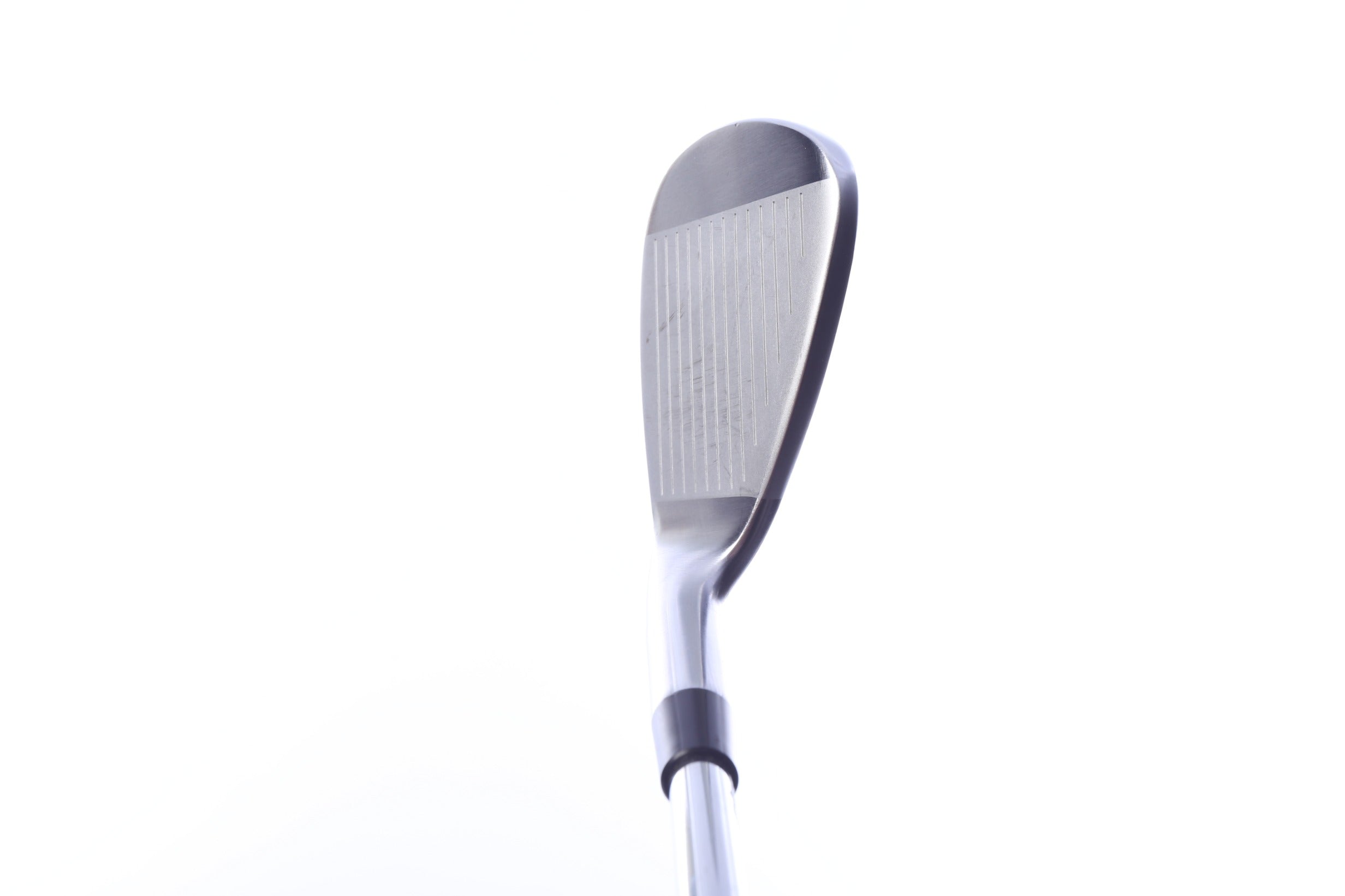 Used TaylorMade 2025 P790 Iron Set - Right-Handed - 4-PW - Stiff Flex-Next Round