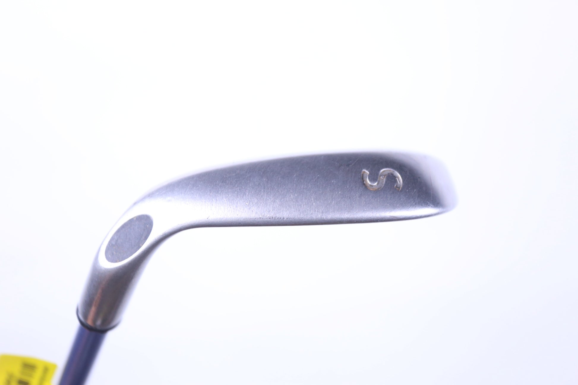 Used Callaway Steelhead X-16 Sand Wedge - Right-Handed - 54 Degrees - Ladies Flex-Next Round
