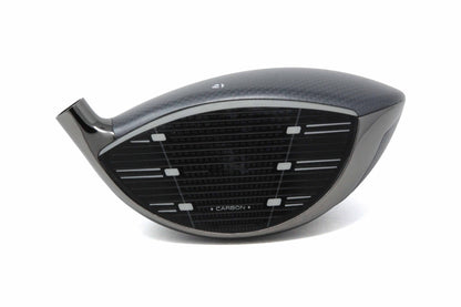 Used TaylorMade Qi35 LS Driver - HEAD ONLY - Left-Handed - 9 Degrees