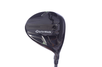 Used TaylorMade Qi35 3-Wood - Right-Handed - 15 Degrees - Seniors Flex